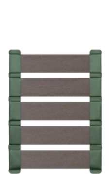 Lattenboden Kolibri Schlauchboot K210